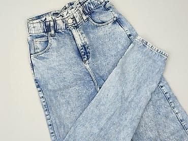 versus versace blue jeans: Jeansy damskie, rozmiar 2XS — 1