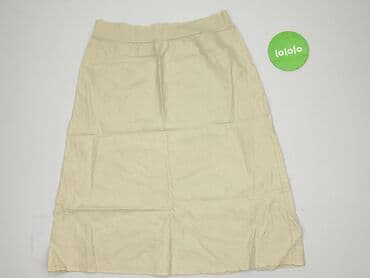 spódniczka ze skóry naturalnej: Spódnica damska, rozmiar S — 3