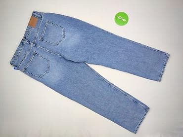 jeansy ck: Sinsay, Jeansy damskie, rozmiar 2XL — 3