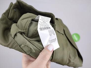 top secret 1: Top Secret, Spodnie materiałowe damskie, rozmiar S — 6