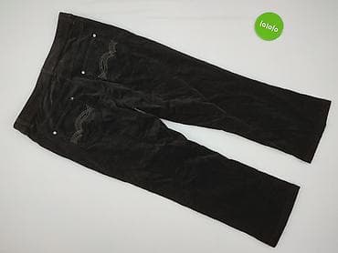 flexx buty: Bexleys, Spodnie materiałowe damskie, rozmiar 2XL — 3