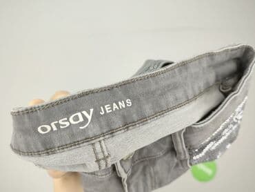 legginsy woskowane wysoki stan: Orsay, Jeans for women, S at lalafo.pl — 4 legginsy woskowane wysoki stan: Orsay, Jeans for women, S — 4