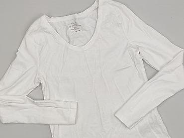 bluzki basic czarne: Janina, Bluzka damska, rozmiar S — 1