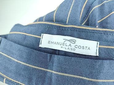 buty babci: Spodnie materiałowe damskie, rozmiar 4XL — 4