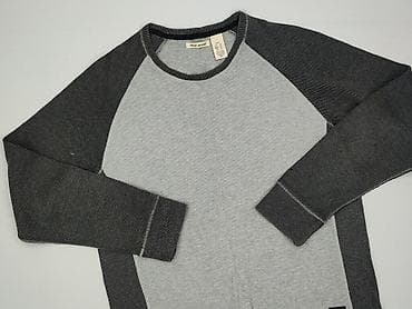 selmo: DKNY, Bluza dla mężczyzn, rozmiar M — 1