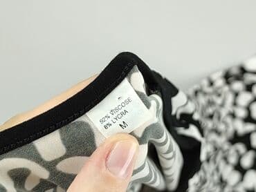 sukienka w panterkę, mohito: Sukienka damska, rozmiar M — 4