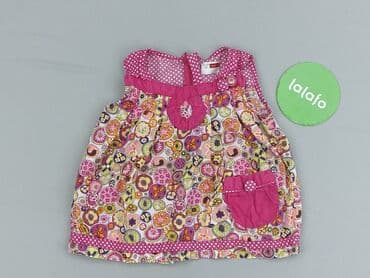 sukienki c and a: Dress, Name it, 1.5-2 years, 86-92 cm, condition - Very good — 2