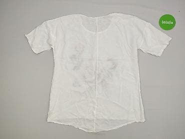 basic bluzki: Bluzka damska, rozmiar One size — 3