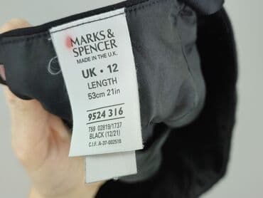 spódnice maxi tuba: Marks & Spencer, Spódnica damska, L — 6