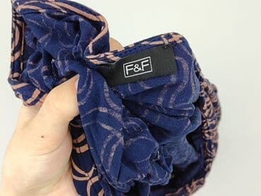 jakie rajstopy do granatowej sukienki: F&F, Women`s dress, size L (EU 40) — 4