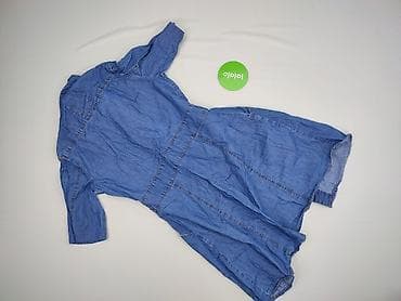 moda dla 70 latki: Sukienka damska, rozmiar L — 4