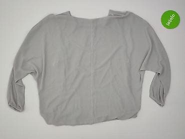 massimo polska: Bluzka damska, rozmiar One size — 3