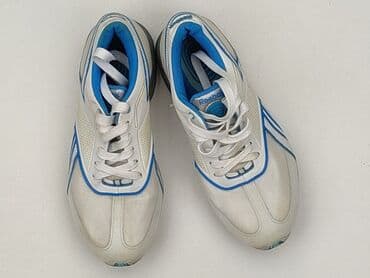 buciki zdrowa stopa: Reebok, Sneakersy damskie, 38 — 1