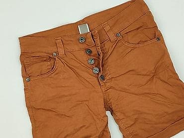 klapki masujace: Vanilla, Szorty damskie, rozmiar S — 1