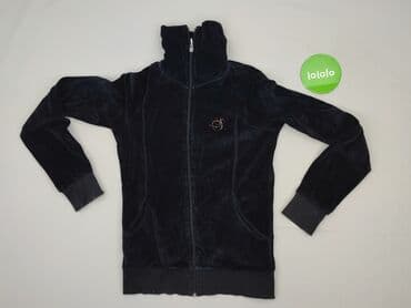 bluza balr: Elle, Bluza z kapturem damska, rozmiar S — 2