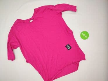 t shirt basic oversize: Жіноча блуза, Один розмір — 2