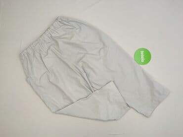 dawniej spodnie do konnej jazdy: Spodnie 3/4 damskie, rozmiar S — 3