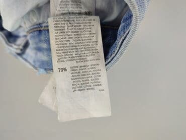 piżama do karmienia lidl: Sinsay, Jeansy damskie, rozmiar M — 5