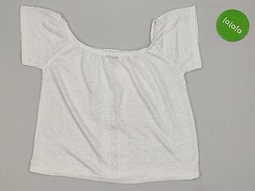 pigalle t shirty: Pigalle, Bluzka damska, rozmiar M — 3