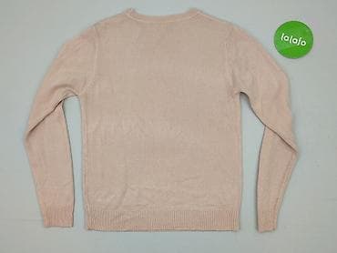 sweter do spódnicy: Sinsay, Sweter damski, rozmiar S — 3