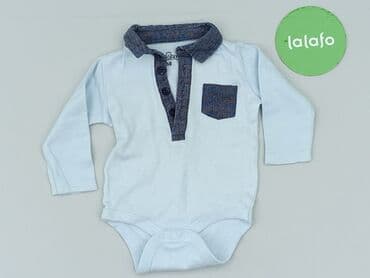 kombinezon czołgisty wz 2010: Боді, So cute, 3-6 міс., 
стан - Дуже гарний — 2