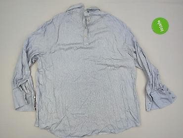 lenary jeansy: Bluzka damska, rozmiar L — 3