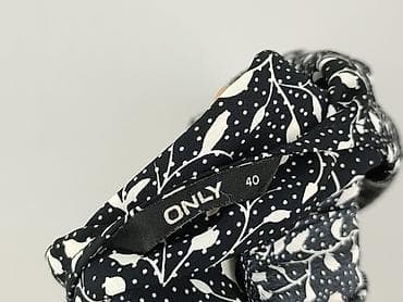 only legginsy: ONLY, Bluzka damska, rozmiar L — 4