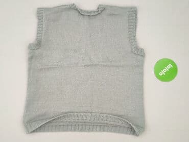 Ubrania damskie: Sweter damski, rozmiar M — 4