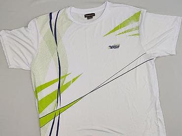 Atlas for Men, Футболка для чоловіків, розмір 4XL