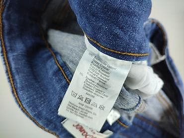 jeans balloon: John Baner, Jeansy damskie, rozmiar 3XL — 6