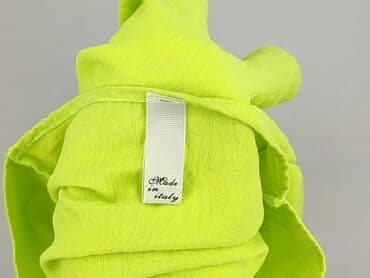 srebrne bluzki wieczorowe: Bluzka damska, rozmiar L — 4