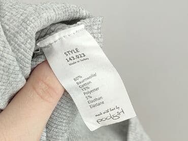 poliamid w swetrze: Sweter damski, rozmiar M — 5