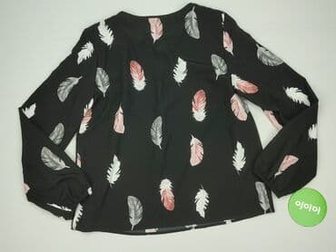 bluzka damska lata 80: Shein, Bluzka damska, M — 3