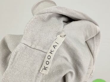 klapka do pieca: KOOKAÏ, Top damski, S — 4