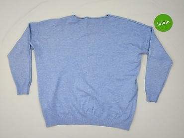 varlesca bluzy: Sweter damski, rozmiar One size — 3