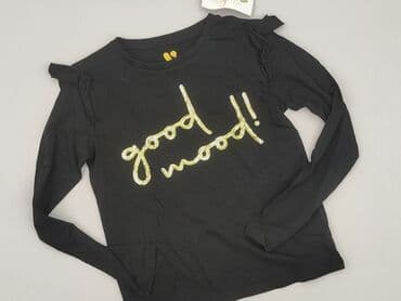 koszulki barcelony allegro: Sweatshirt, 12 years, 146-152 cm, condition - Perfect — 1