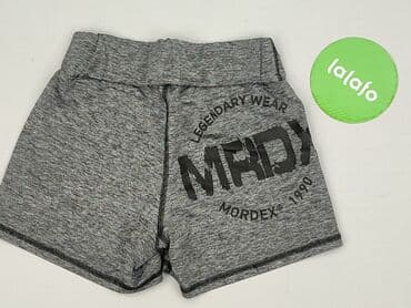 sweter na koszulę: Szorty dla mężczyzn, XS — 3