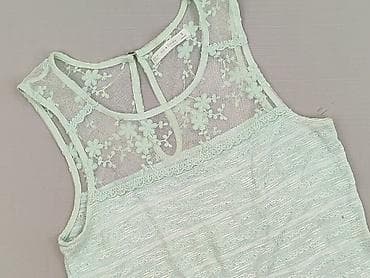 Bershka, Bluzka damska, rozmiar S