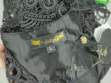 espadryle do sukienki: Sukienka damska, L — 4