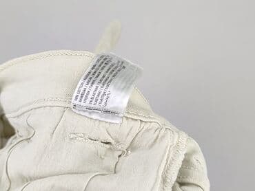 lidl spodnie len: MNG, Szorty dla mężczyzn, L — 5