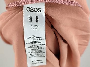 45 x 24: Asos, Sukienka damska, rozmiar 2XL — 5