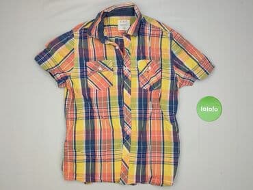 azteckie wzory ubrania: Easy, Koszulа dla mężczyzn, rozmiar M — 2