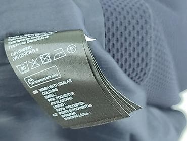 minus two jeans: H&M, Płaszcz damski, rozmiar M — 5