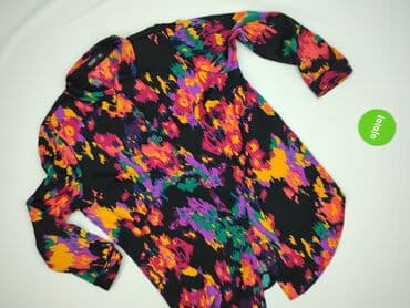 oversized t shirty basic: Shein Curve, Koszula damska, rozmiar 3XL — 2