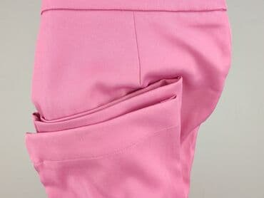 pomaranczowe spodnie sinsay: Sinsay, Брюки жіночі, розмір XL — 6