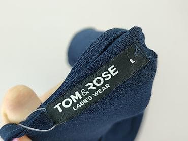 name it kurtka: Tom Rose, Sukienka damska, rozmiar L — 4