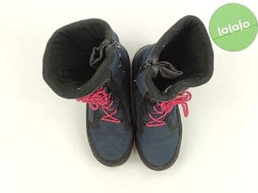 дешеве жіноче взуття: American Eagle, High boots for women, 36, condition - Very good — 2