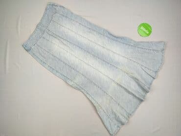 botki do spódnicy: E-vie, Spódnica damska, rozmiar M — 2