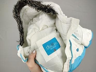 kurtki snowboard: Kurtka zimowa damska, rozmiar M — 4