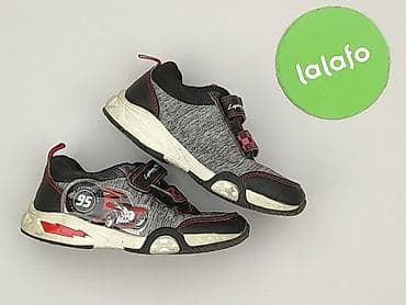 molton buty: Buty sportowe Disney, 28, Używany — 3